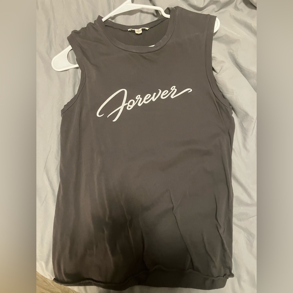 Nili Lotan muscle tee